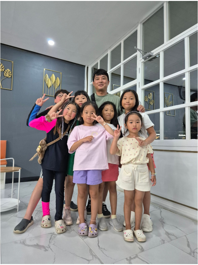 [보홀] 자레드가이드님과 함께했던 보홀이 그립습니다????