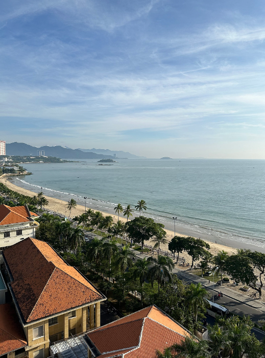 [나트랑] 티엔가이드님 덕분에 즐거운여행했어요!!!