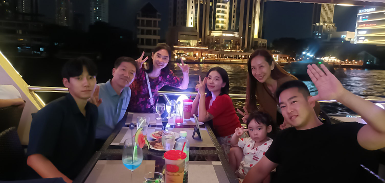 [방콕] 께 가이드님과 함께한 방콕 3박 5일 투어 여행후기