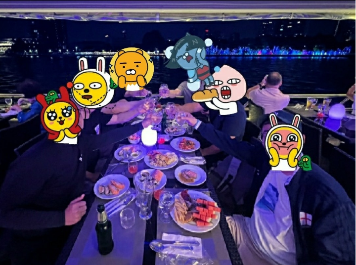 [방콕] Eve님 사고 없이 안전하게 집에 왔어요