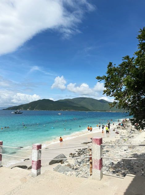 [나트랑] 나트랑 자유여행 투어 11/13~11/16