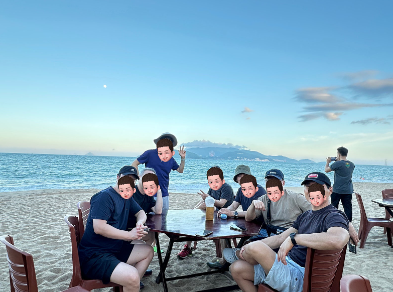 [나트랑] 11월12일 출국 16일 입국으로 나트랑 다녀왔어요.