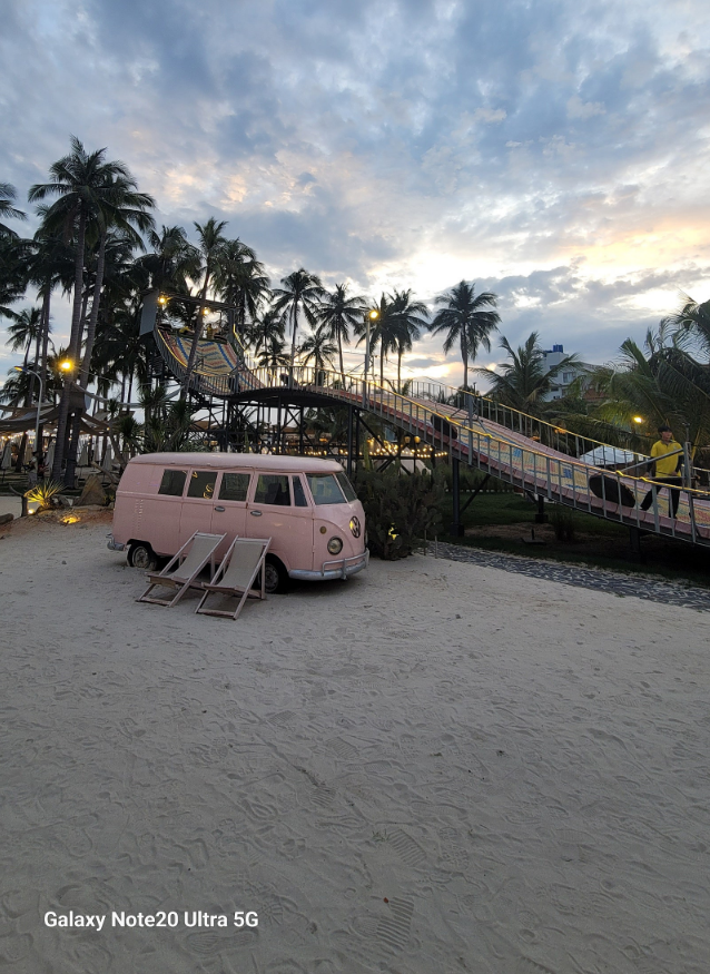 [호치민] [여행후기] 지금은 호치민
