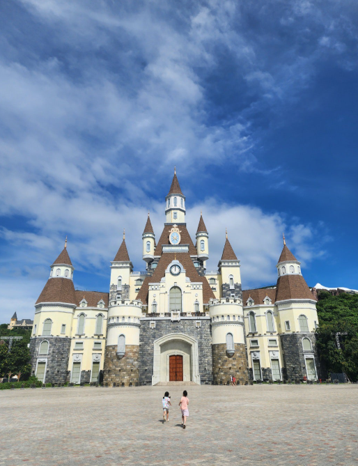 [나트랑] 아리가이드님과 함께한 나트랑 여행♡