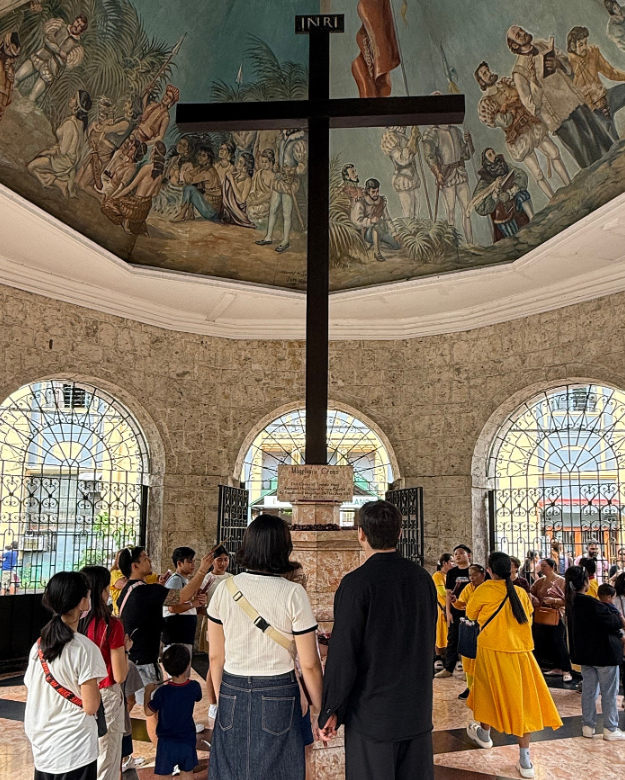 [세부] 잭 가이드님과 함께했던 세부