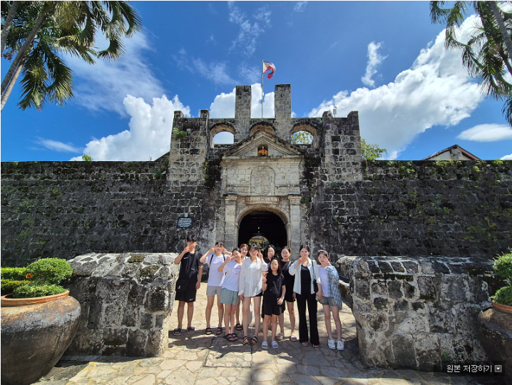 [세부] 잊지못할 세부 nadia 가이드님 최고