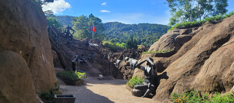 [나트랑] 아리님과함께한 나트랑&달랏여행~♡