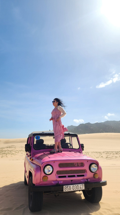 [나트랑] 흥가이드님과 함께한 3박5일 최고입니다♡♡