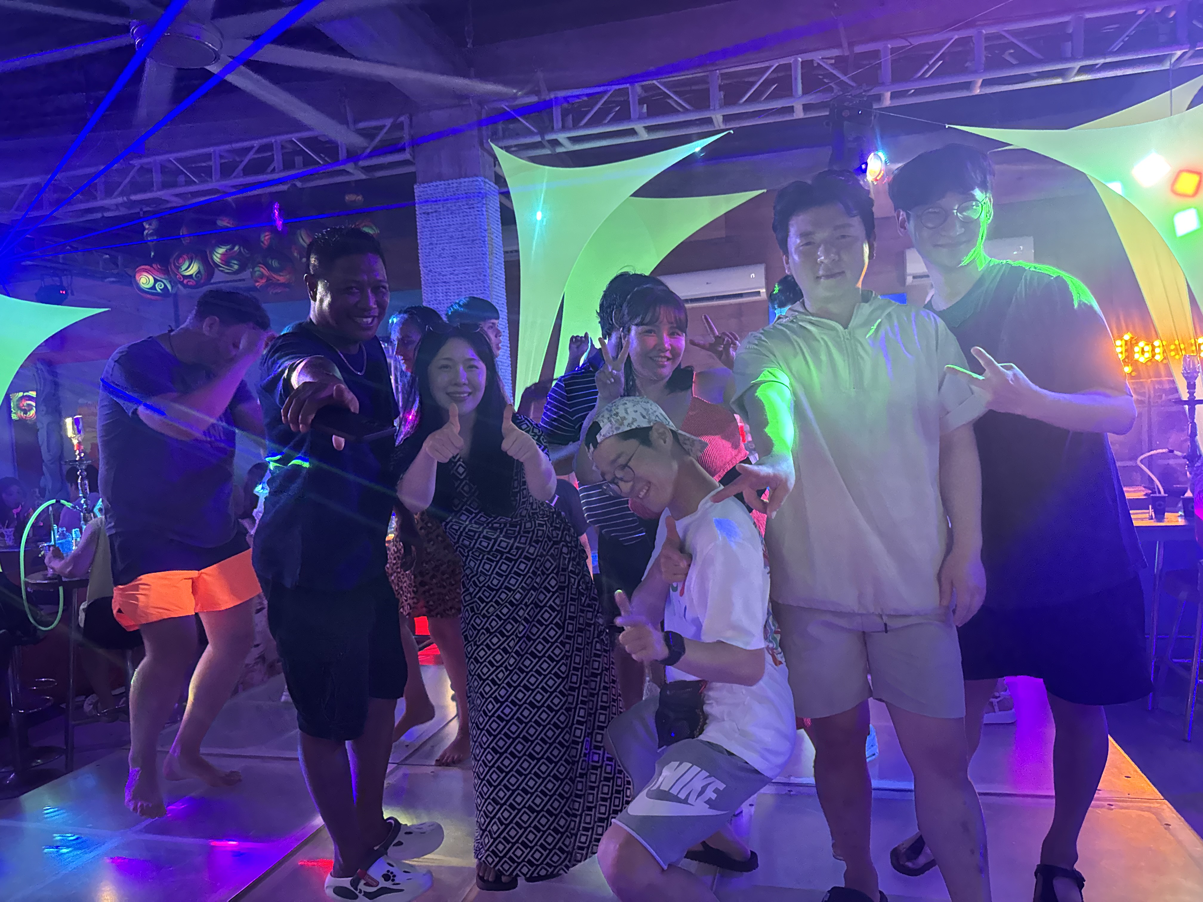 가이드맨 (니뇨) 와 함께한 보라카이 여행!!