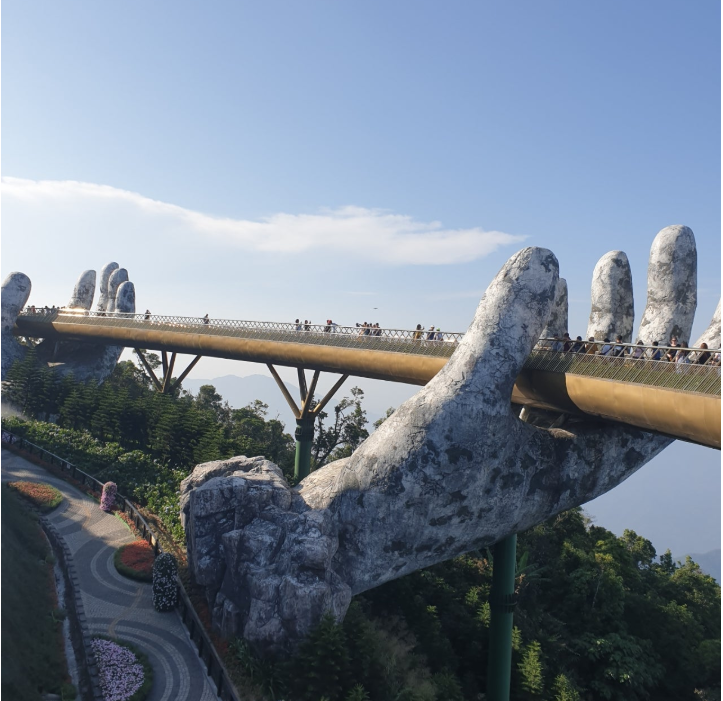 [다낭] 올 4월 다낭여행