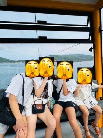 [나트랑] 아리 가이드님과 함께한 3박5일 나짱 여행 후기~![11/19~11/23]