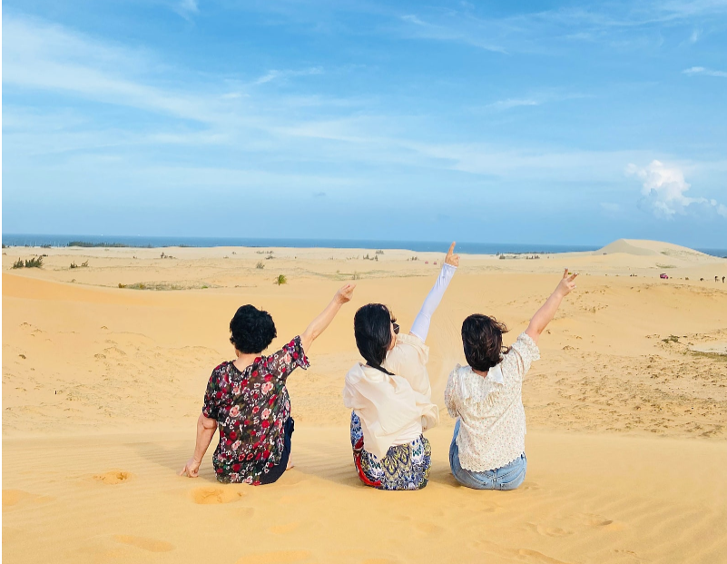 [나트랑] 3박5일나트랑여행(탄가이드님)