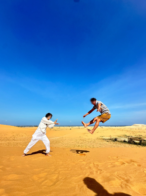 [나트랑] 어르신9분과 텐 가이드와 함께한 나트랑+판랑 3박 5일 여행후기 (강추)