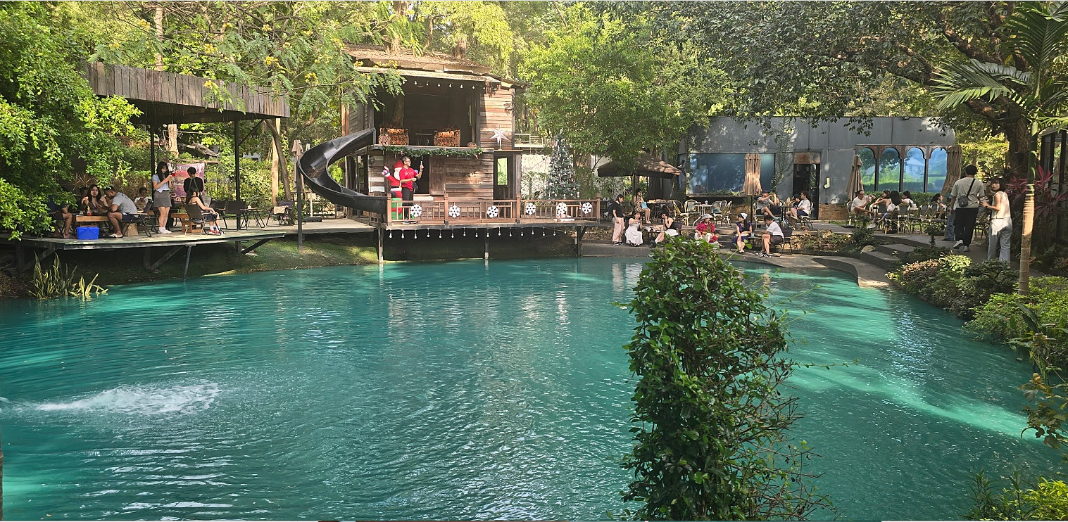 [치앙마이] 11월 22일부터 26일까지 (3박 5일) 에서 3일차(마지막)