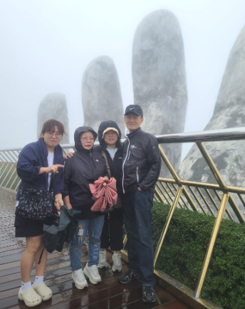 [다낭] 켄가이드님과 함께한 다낭 3박5일 여행