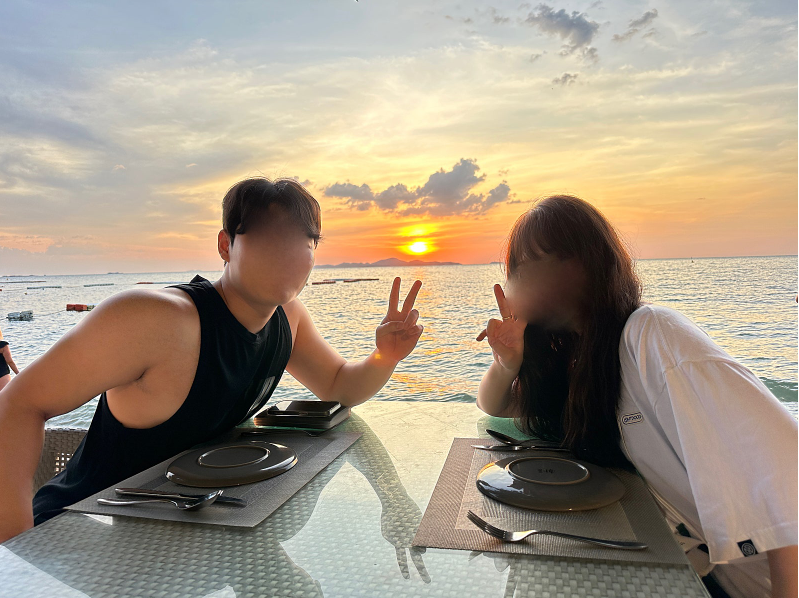 [방콕] 가이드님 “Ao"추천합니다 커플여행2인후기