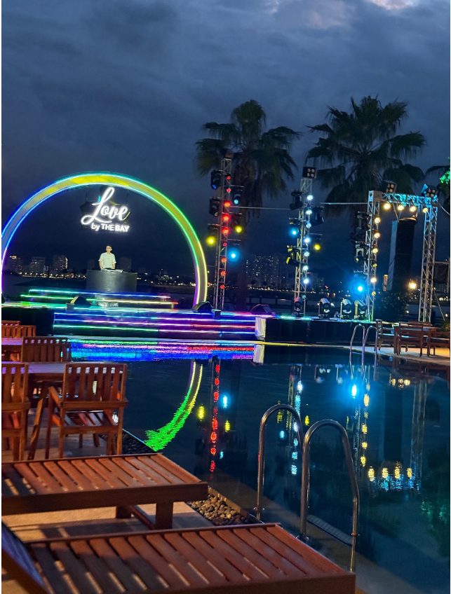 [나트랑] 너무 행복했던 나트랑 가족여행 (10월말)