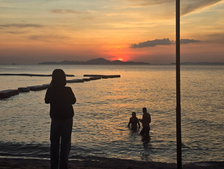 [방콕] (유이)가이드님 덕분에 ❤️편안한 여행이였습니다!
