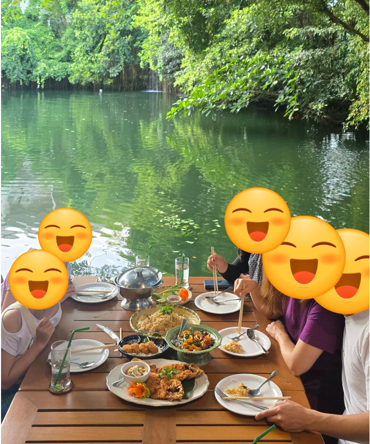 [치앙마이] 11월 22일부터 26일까지 (3박 5일) 에서 2일차