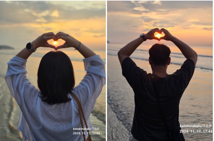 [코타키나발루] 탑가이드님과 함께 한 3박5일 코타키나발루 여행