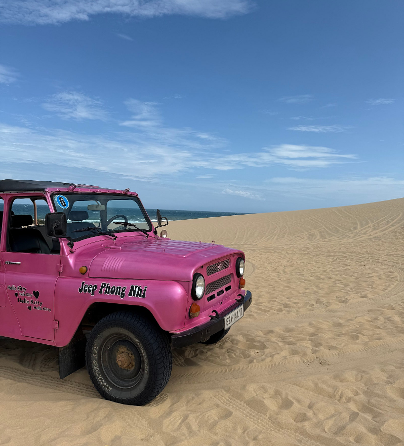 [나트랑] 흥가이드님과 함께 3박 5일 나트랑여행 ????????????