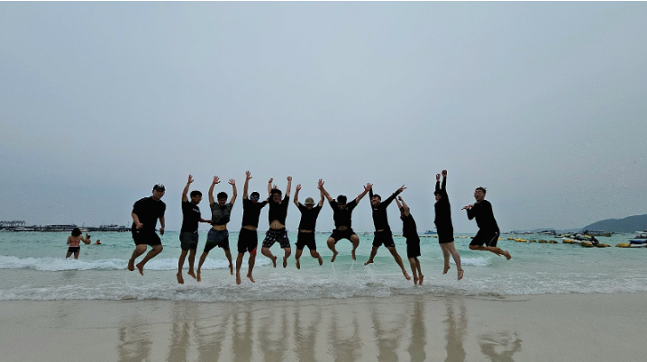 [방콕] 애플 가이드님과 함께 했던 방콕/파타야 여행 ^^