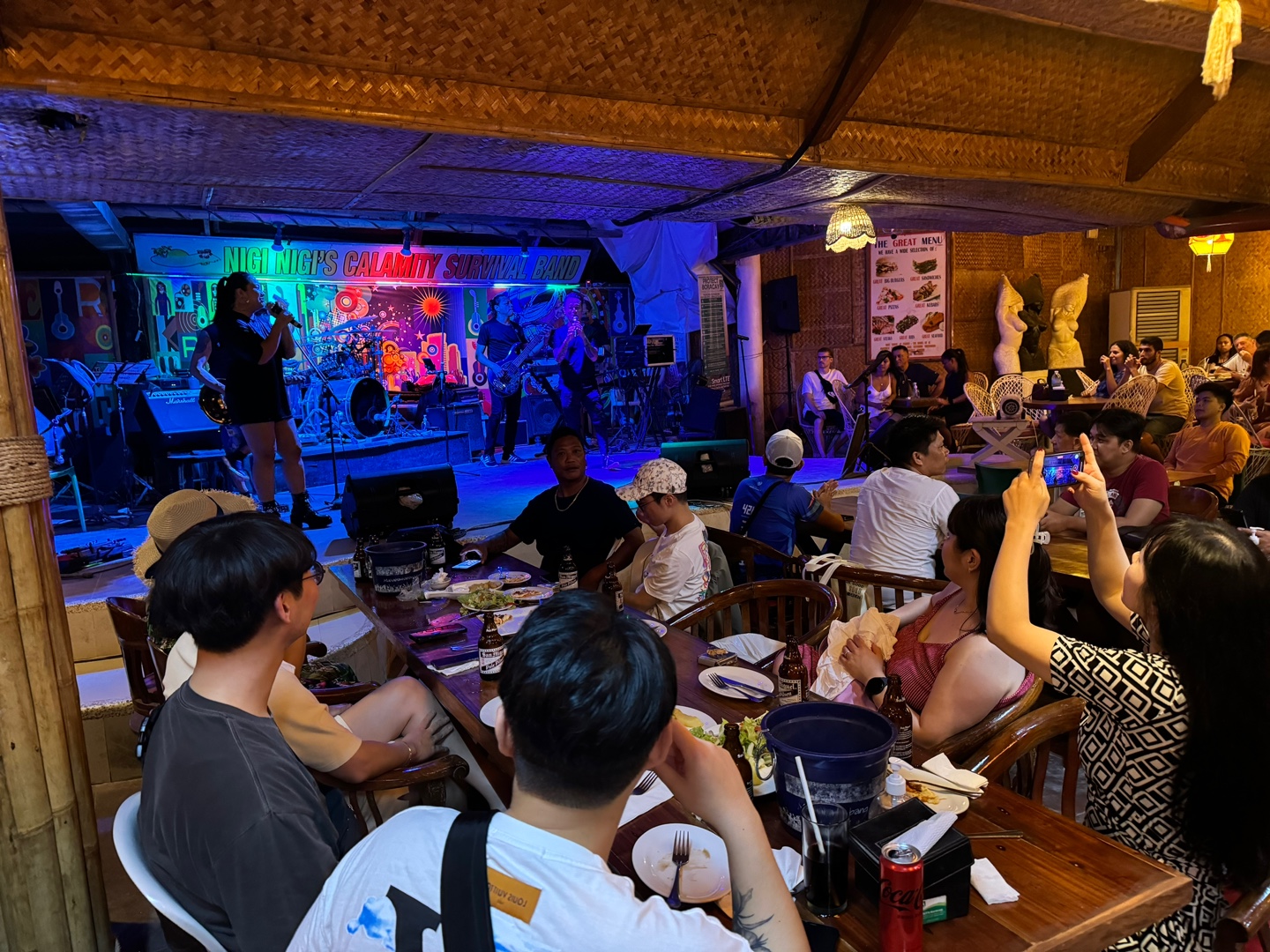 [보라카이] 니뇨가이드와 함께하는 해피보라카이^^