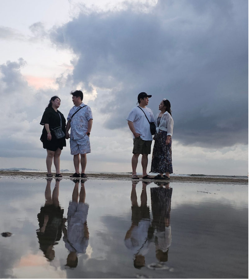 [코타키나발루] 작년에 이어 올해 또 코타여행다녀왔어요~!(안젤라,탑가이드님)