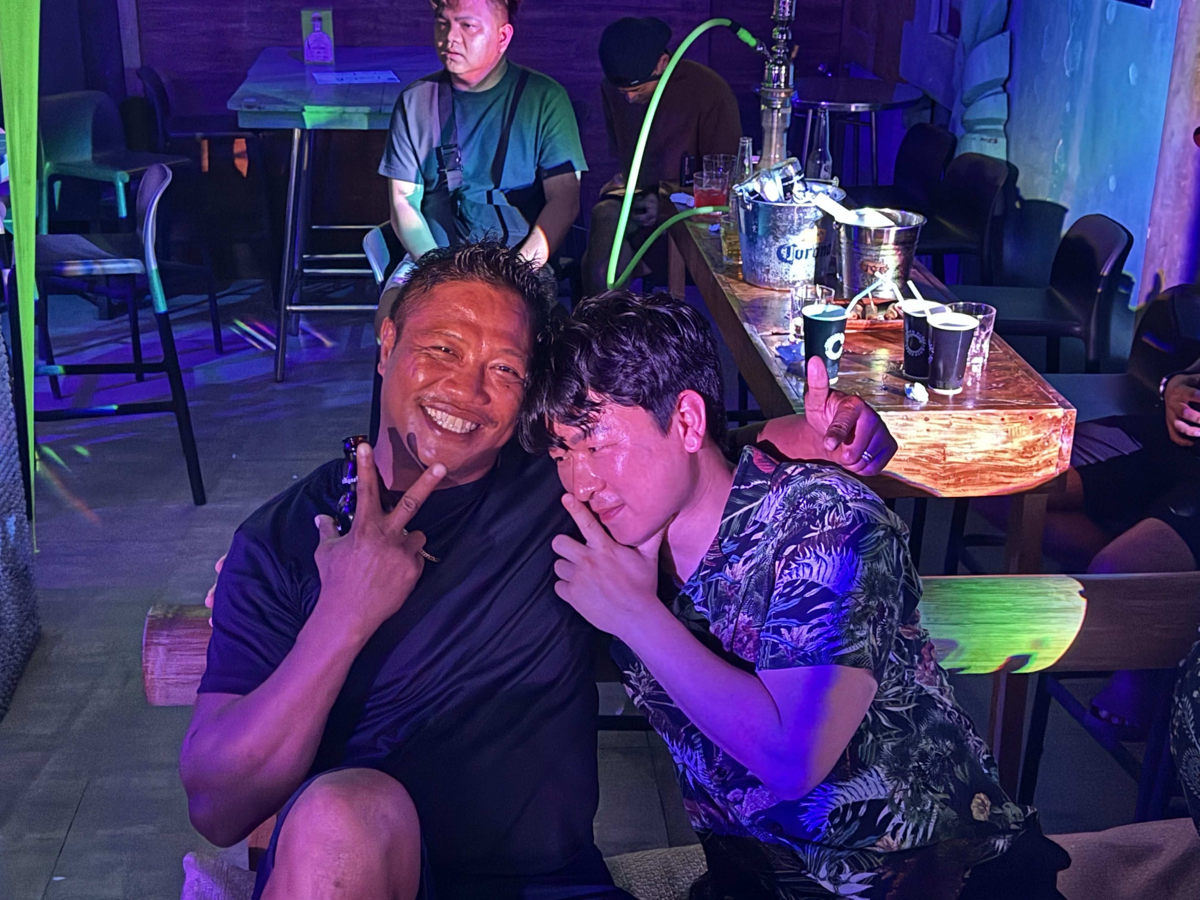 니뇨와 함께한 보라카이 여행 후기!!!