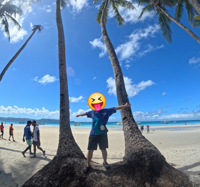 [보라카이] 바로바로바로 가이드^^ 초코가이드와 함께한 행복 보라카이 여행~♡^^♡@