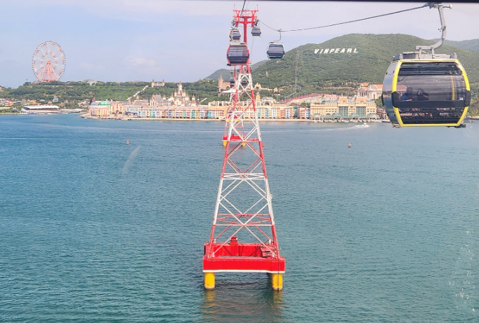 [나트랑] 나트랑 3박5일 여행(티엔 가이드님과 함께)