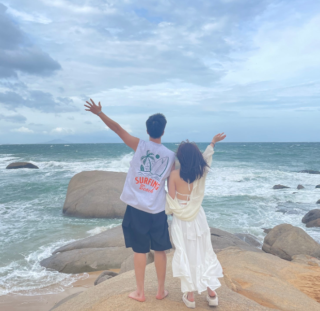 [나트랑] '용 가이드'님과 함께한 나트랑 여행