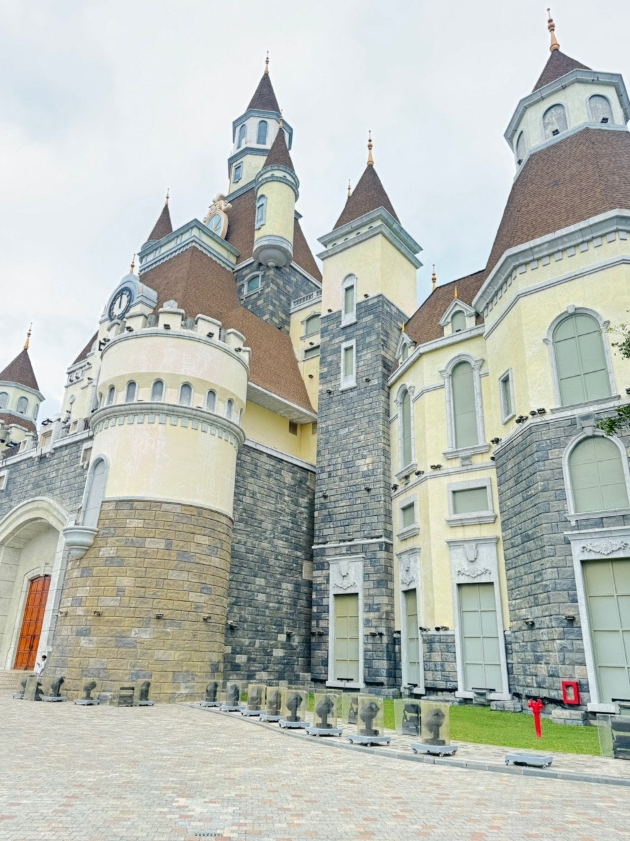 [나트랑] 여행후기~ 미남 휘 가이드님과 함께 ^^