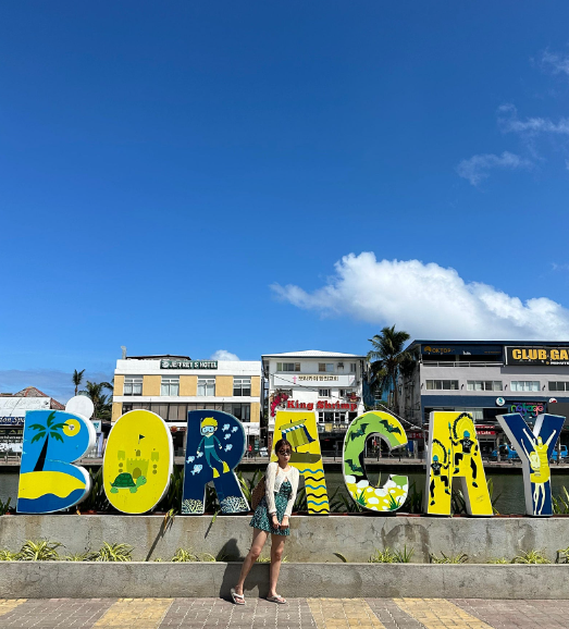 [보라카이] 레이님과 함께한 11월27일~11월30일(3박4일) 보라카이 후기입니다~!
