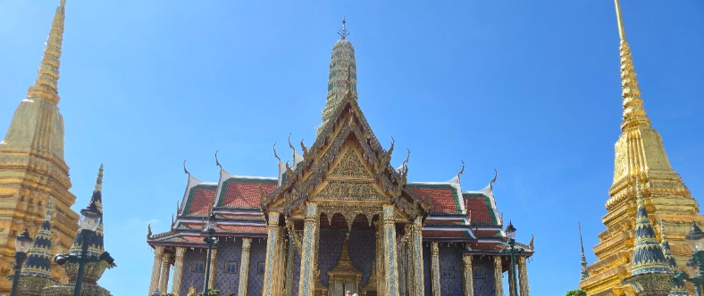 [방콕] 우리 pong님과 함께한 방콕여행기