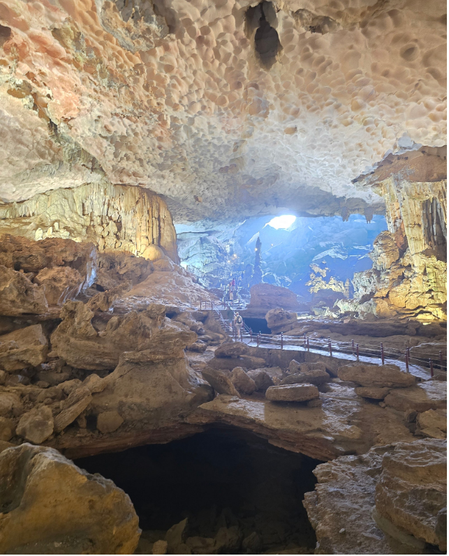 [하노이] 하노이&하롱베이 여행 잘 다녀왔습니다~