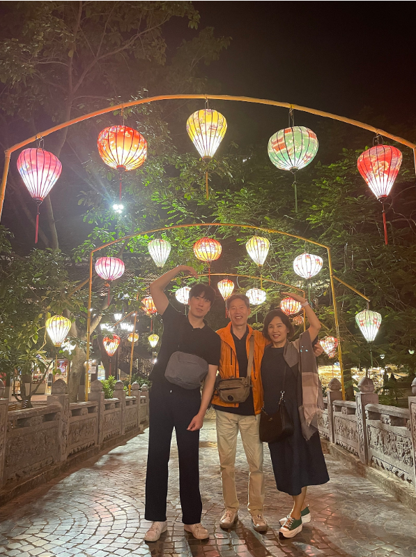 [하노이] [닌빈데이투어] 후기~