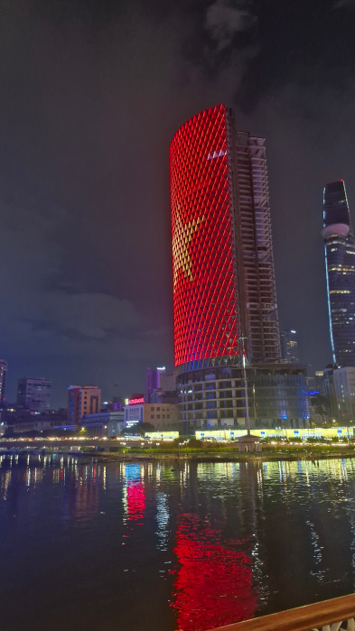 [호치민] 8인 가족의 특별한 나들이(with 띠엔 가이드님)