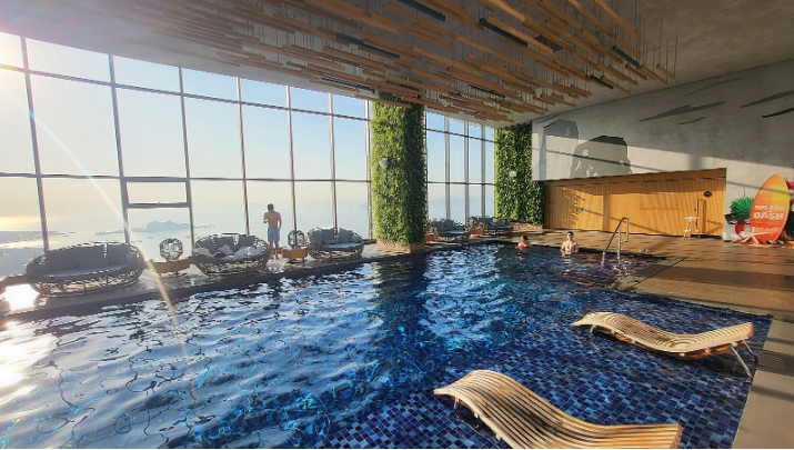 [하노이] 하롱베이 감동팩 후기~ (콜라가이드님)