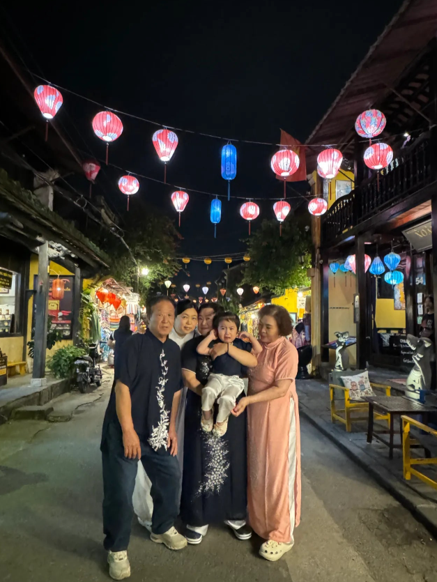 [다낭] 은미와 함께 행복한 다낭 여행~~