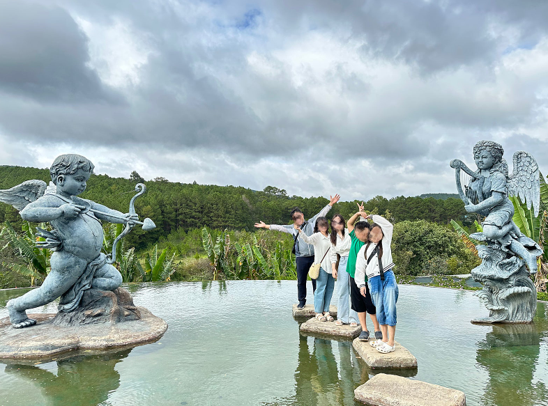 [나트랑] “민현”가이드님과 4박 6일 가족여행✈️????️????