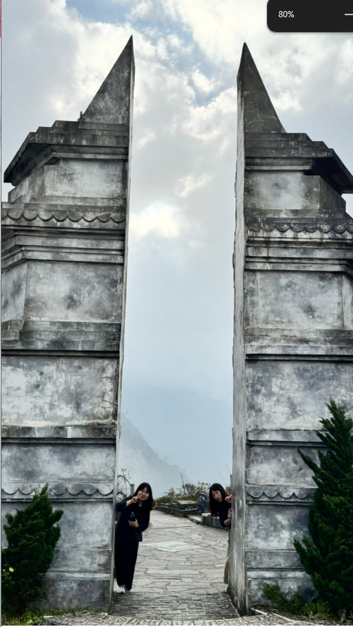 [하노이] 사파 감동팩 여행후기