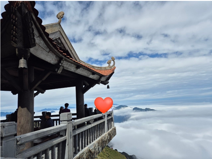 [하노이] 현빈 가이드님과 함께 한 사파 여행 ????????