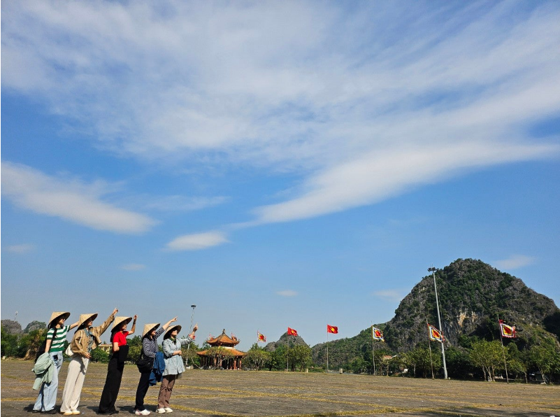 [하노이] 하노이 가족여행 후기(by.루안)