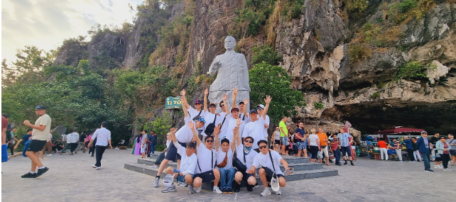 [하노이] 루안가이드님 고맙습니다~