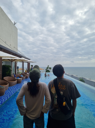 [다낭] 다낭1일차 김민가이드님 투어예정