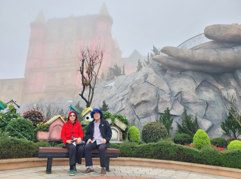 [다낭] 다낭여행후기