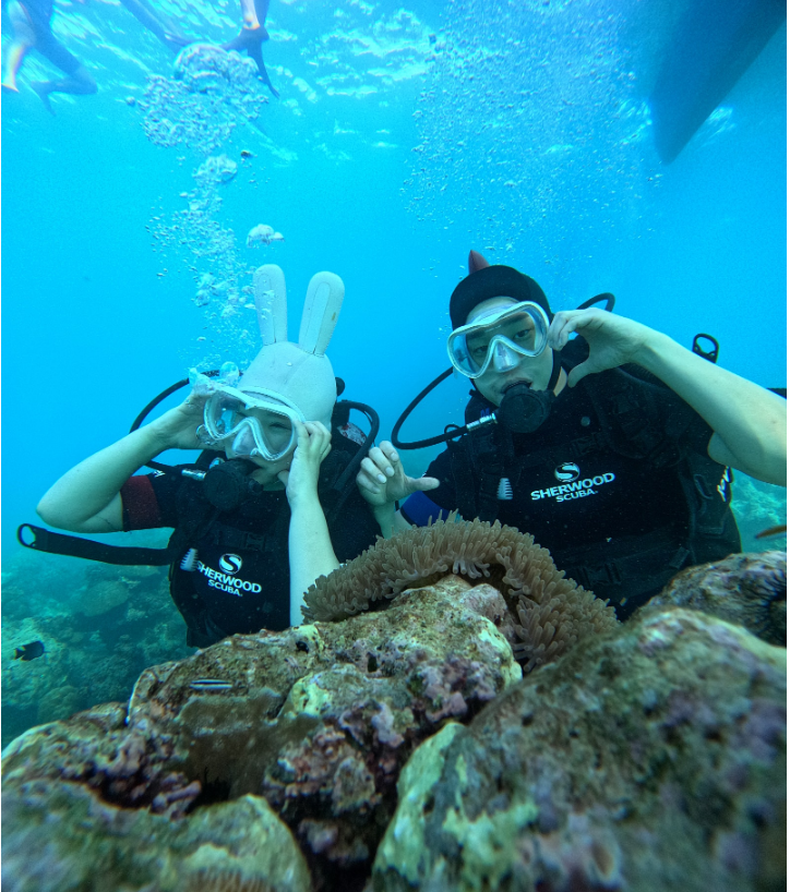 [보라카이] 가이드맨 캐시&에밀님과 함께여서 행복했던 3박 4일 보라카이여행⛵️