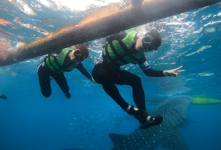 [세부] 예쁜 Hera가이드님과 함께한 세부여행 후기!!!!!