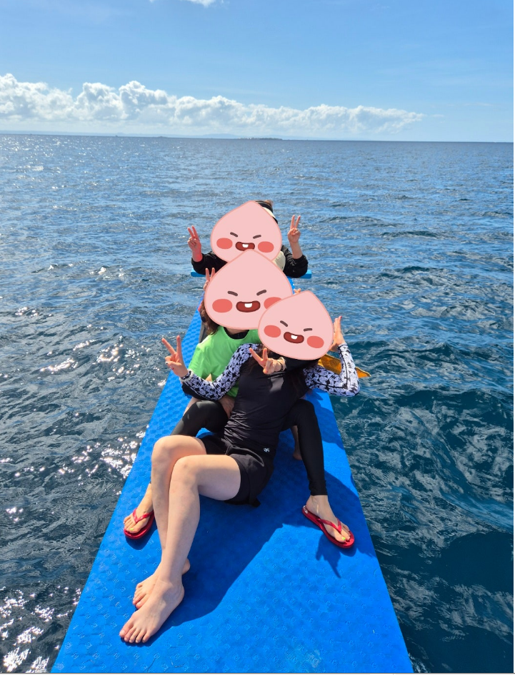 [세부] 나디아 가이드님과 함께한 행복한 세부여행